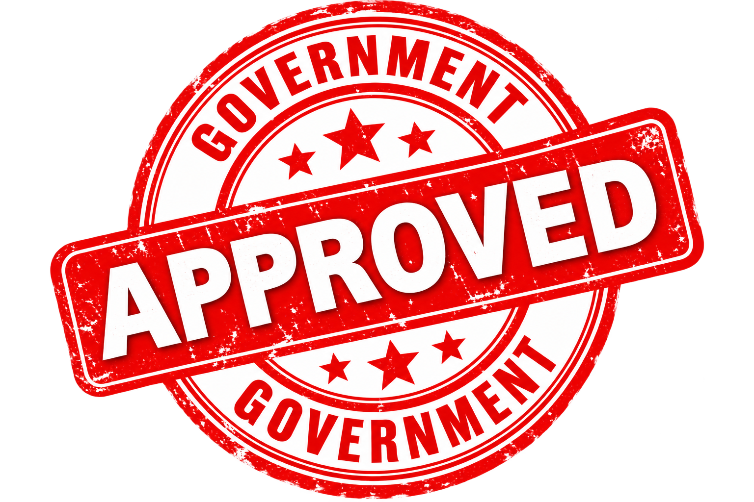 ADA Approved